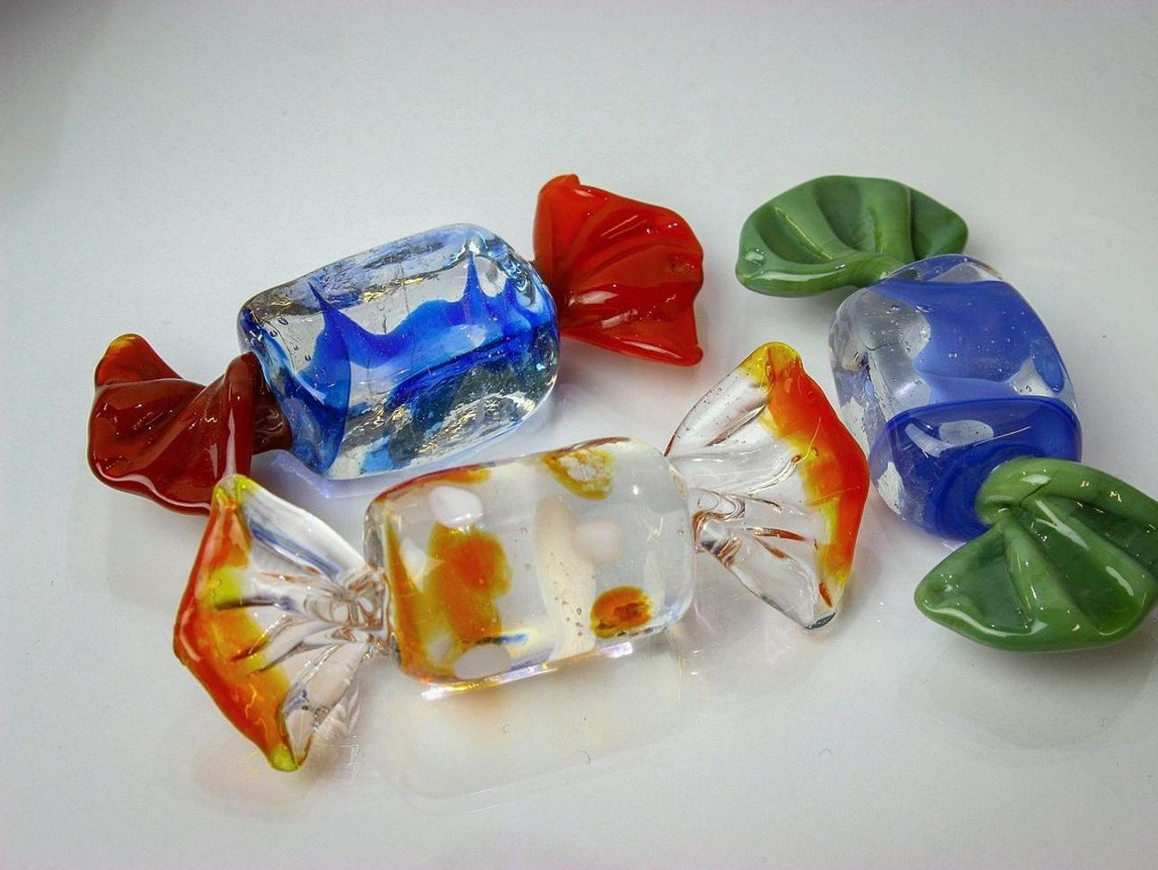 Gummy Candy: Çocuklar ve Yetişkinler İçin Eğlence